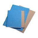 Custom Notebook CreaNote A5