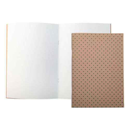 Custom Notebook CreaNote A5 Eco