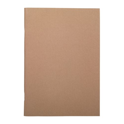 Custom Notebook CreaNote A5 Eco