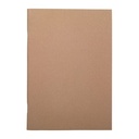 Custom Notebook CreaNote A5 Eco