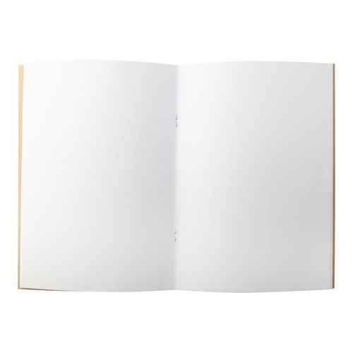 Custom Notebook CreaNote A5 Eco