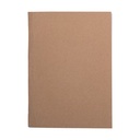 Custom Notebook CreaNote A6 Eco