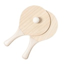 Beach Tennis Sandfly