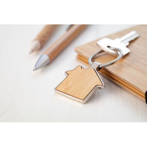 Keyring Horby