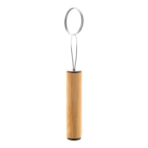 Bamboo Flashlight Lampoo