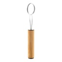 Bamboo Flashlight Lampoo