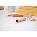 Bamboo Flashlight Lampoo