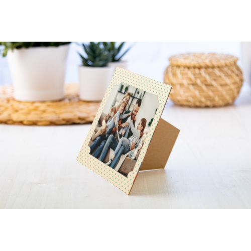 Custom Photo Frame CreaFrame Eco