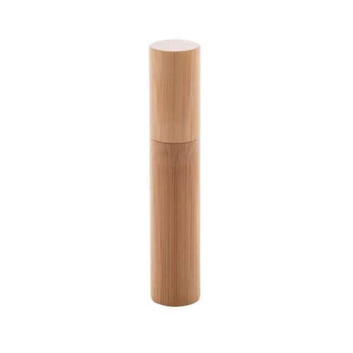 Bamboo Perfume Bottle Fragrano