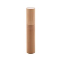 Bamboo Perfume Bottle Fragrano