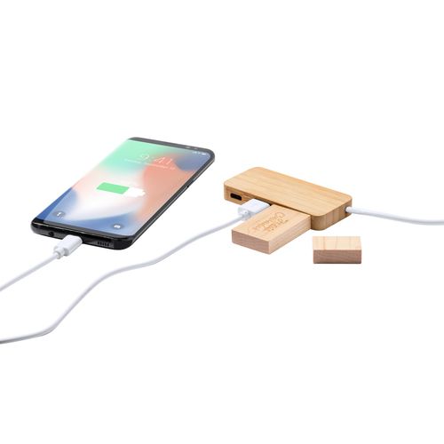 Usb Hub BooHub