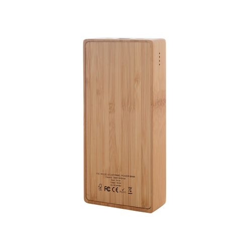 Usb Power Bank Sunster