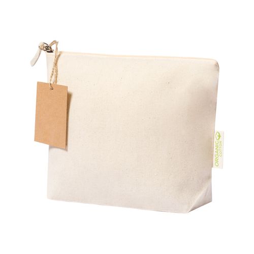 Cosmetic Bag Bloom