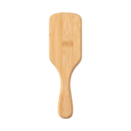 Hairbrush Palau