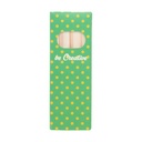 Custom 4 Pc Pencil Set Penxil 4