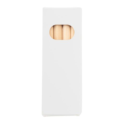 Custom 4 Pc Pencil Set Penxil 4