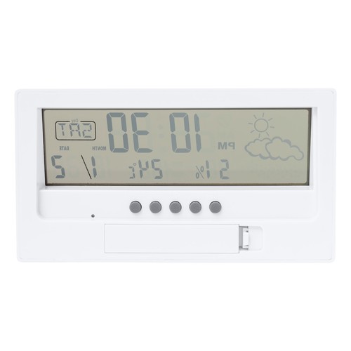 Weather station Roamer