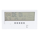 Weather station Roamer