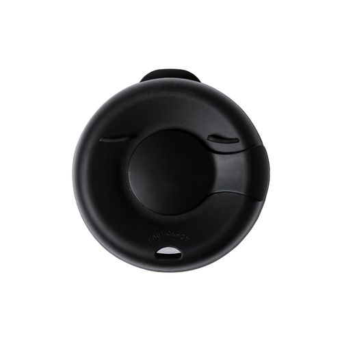 Glass Travel Cup Corgla