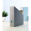 Custom Desk File Organiser CreaFile