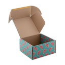 Postal Box CreaBox Post Square XS
