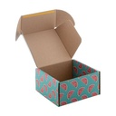 Postal Box CreaBox Post Square XS