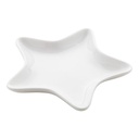 Christmas Snack Plate, Star Jokkmokk