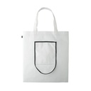 Custom Shopping Bag SuboShop Fold B RPET