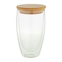 Glass Thermo Cup Bondina L