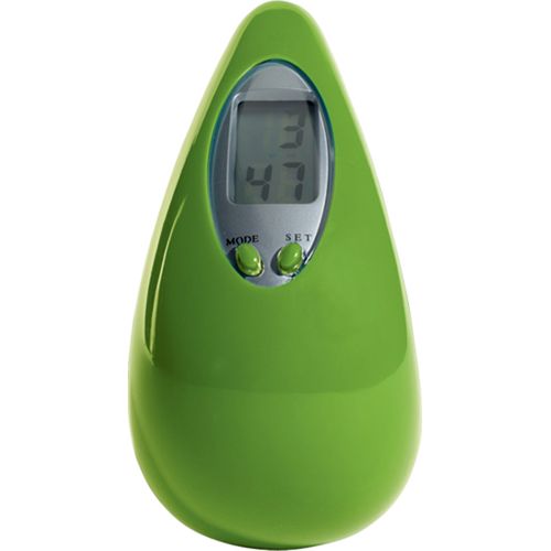 Clock Banana