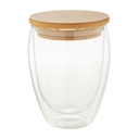 Glass Thermo Cup Bondina M