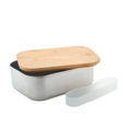 Stainless Steel Lunch Box Ferroca
