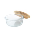 Glass Lunch Box Ruttata