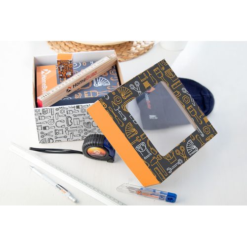Gift Box CreaBox Gift Box Window S