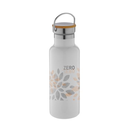 Insulated Sublimation Bottle Manaslu Subo