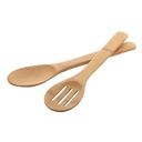 Salad Spoon Set Escaro