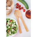 Salad Spoon Set Escaro