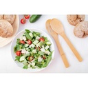 Salad Spoon Set Escaro