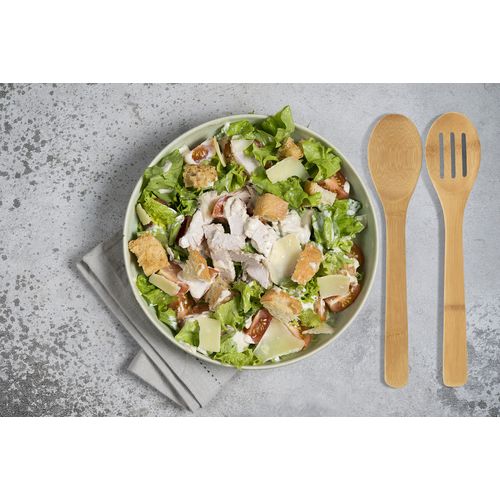 Salad Spoon Set Escaro
