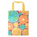 Custom Shopping Bag SuboShop Mesh RPET