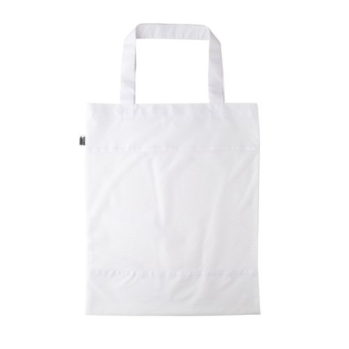 Custom Shopping Bag SuboShop Mesh RPET