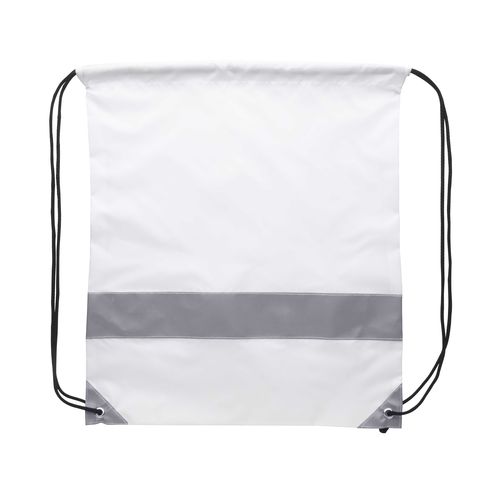 Custom Reflective Drawstring Bag CreaDraw Reflect