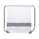 Custom Reflective Drawstring Bag CreaDraw Reflect