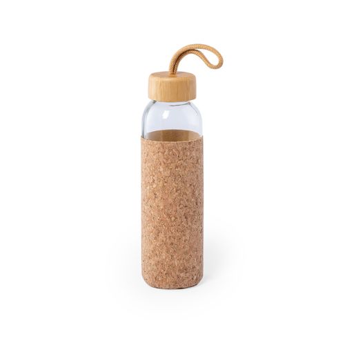 Glass Bottle Narpok