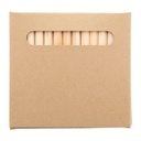 Custom 12 Pc Pencil Set Penxil 12 Eco