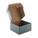 Postal Box CreaBox Post Square S