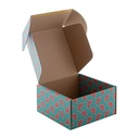 Postal Box CreaBox Post Square S
