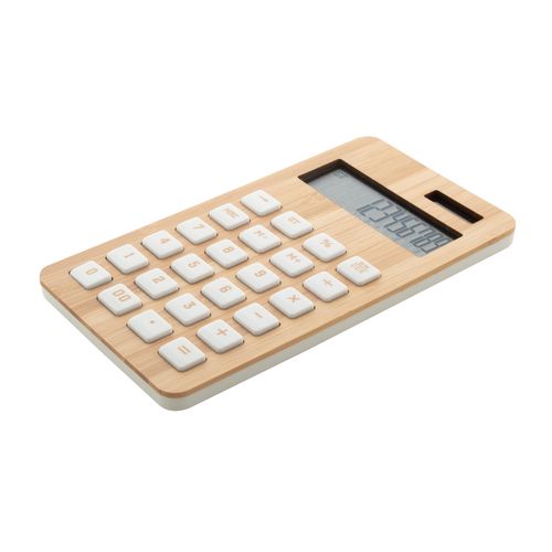 Bamboo Calculator BooCalc