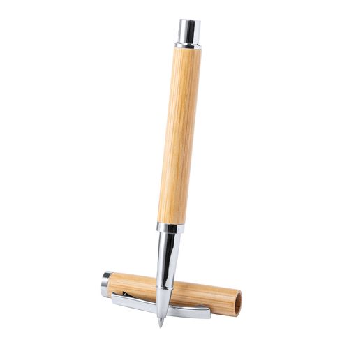 Roller Pen Blorry