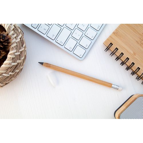 Bamboo Inkless Pen Bovoid